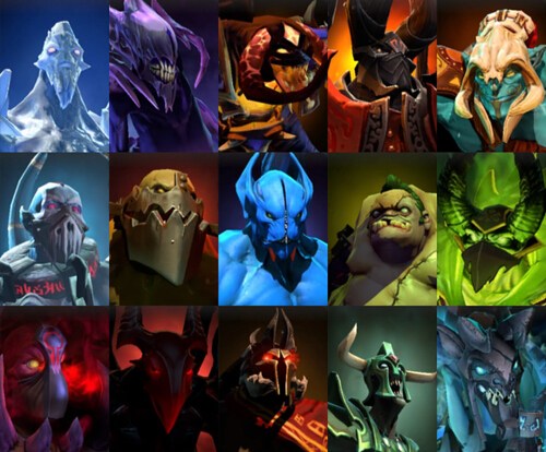 DOTA2反和谐方法如何反和谐