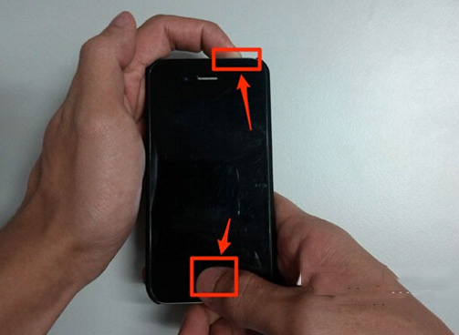 iPhone死机怎么办