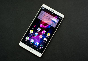 OPPO R7 Plus移动版评测