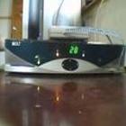 不需要锅的室内卫星天线