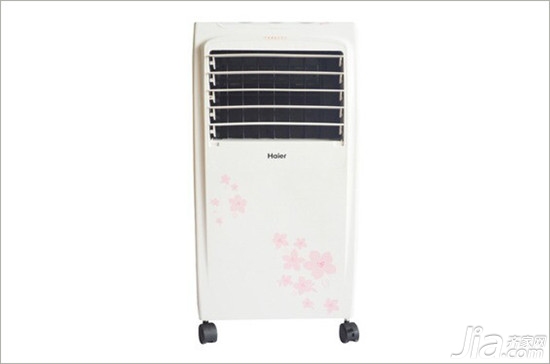 空调扇的冰晶怎么用_空调扇效果好不好 空调扇冰晶怎么用