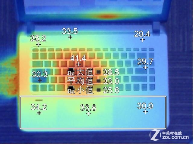 全新E神游戏本 惠普ENVY 14深度首测 