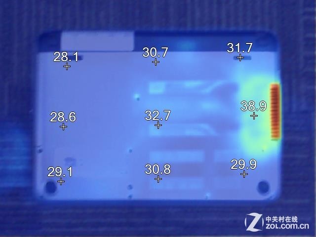 全新E神游戏本 惠普ENVY 14深度首测 
