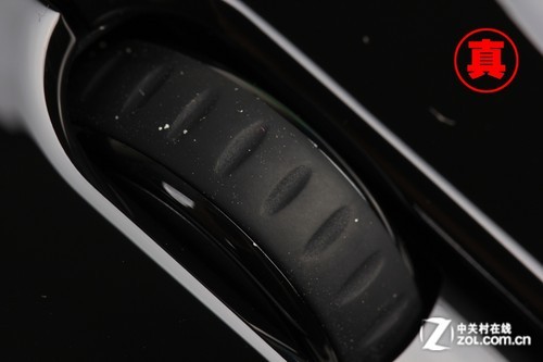 小白又将被坑? 真假地狱狂蛇鼠标对比 