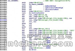 比特币敲诈者病毒“CTB-Locker”首次现身中国的分析