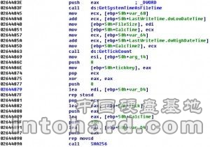 比特币敲诈者病毒“CTB-Locker”首次现身中国的分析