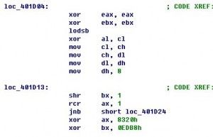 比特币敲诈者病毒“CTB-Locker”首次现身中国的分析