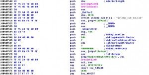 比特币敲诈者病毒“CTB-Locker”首次现身中国的分析