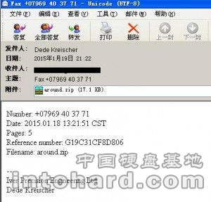 比特币敲诈者病毒“CTB-Locker”首次现身中国的分析