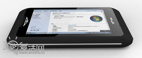 XPphone 2将重出江湖 内置Win8系统可运行魔兽世界