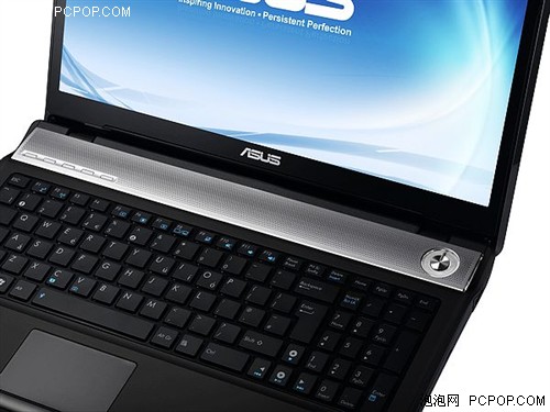 华硕N61J笔记本 奏响新春序曲