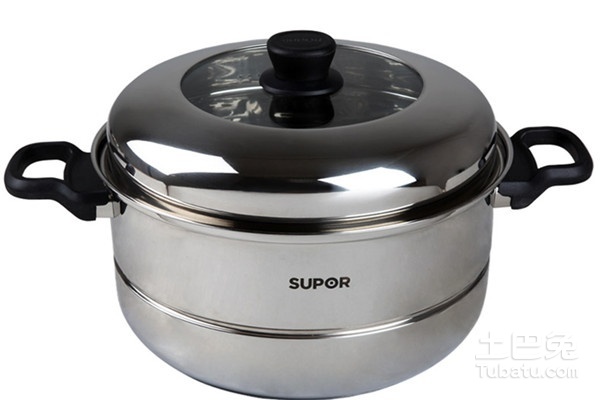 苏泊尔和爱仕达蒸锅哪个好
