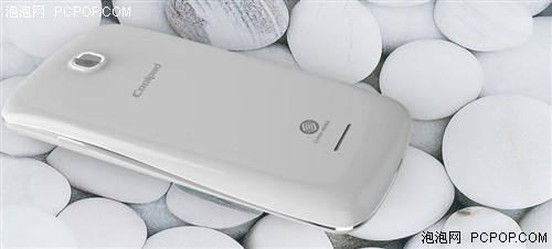 高性价比大屏新宠 酷派8085即将发布