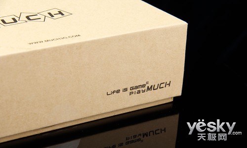 摩奇i5s游戏手机