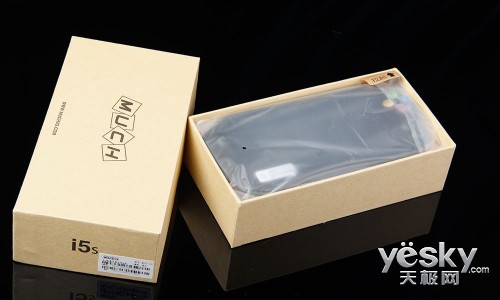 摩奇i5s游戏手机