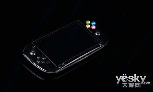 摩奇i5s游戏手机