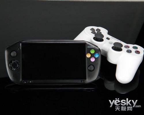 摩奇i5s游戏手机