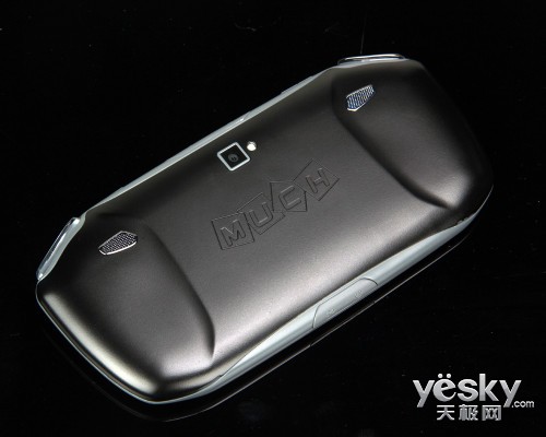 摩奇i5s游戏手机