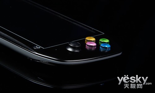 摩奇i5s游戏手机