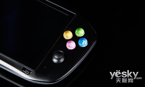 摩奇i5s游戏手机