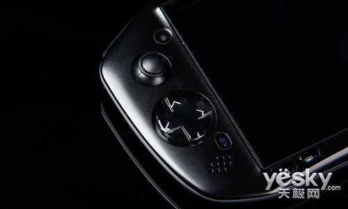 摩奇i5s游戏手机