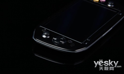 摩奇i5s游戏手机