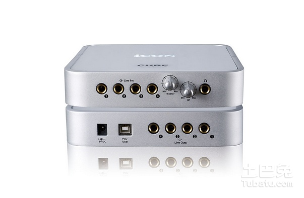 艾肯声卡怎么样