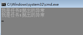 parallel.foreach_第一天 Parallel的使用