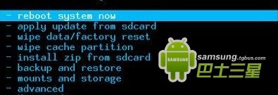 三星I9300怎么刷机？盖世三卡刷教程巴士速递