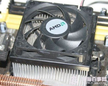 CPU风扇