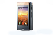 三星翻盖手机大全