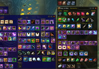 整合插件_AdiBags整合分类背包插件 178魔兽插件站