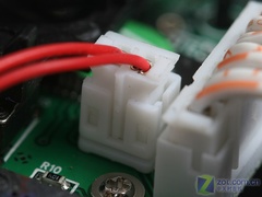 以事实证明一切 雷柏7100无线鼠拆解 以事实证明一切 雷柏7100无线鼠拆解