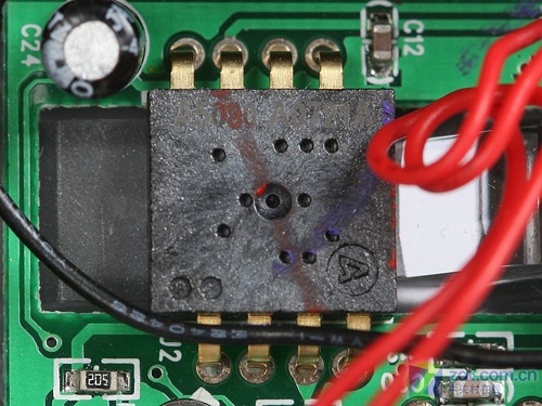 以事实证明一切 雷柏7100无线鼠拆解 以事实证明一切 雷柏7100无线鼠拆解