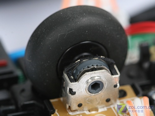 以事实证明一切 雷柏7100无线鼠拆解 以事实证明一切 雷柏7100无线鼠拆解