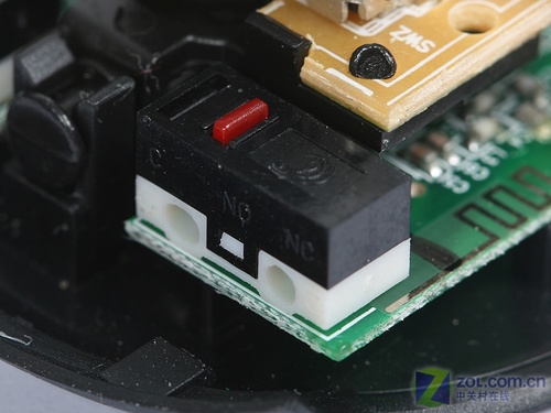 以事实证明一切 雷柏7100无线鼠拆解 以事实证明一切 雷柏7100无线鼠拆解