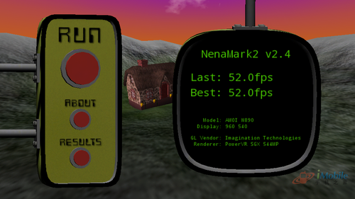 千元级四核5英寸大屏 夏新N890评测