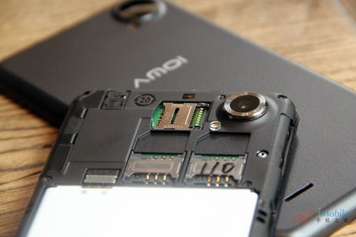 千元级四核5英寸大屏 夏新N890评测