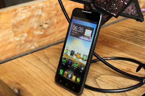 千元级四核5英寸大屏 夏新N890评测