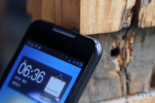 千元级四核5英寸大屏 夏新N890评测