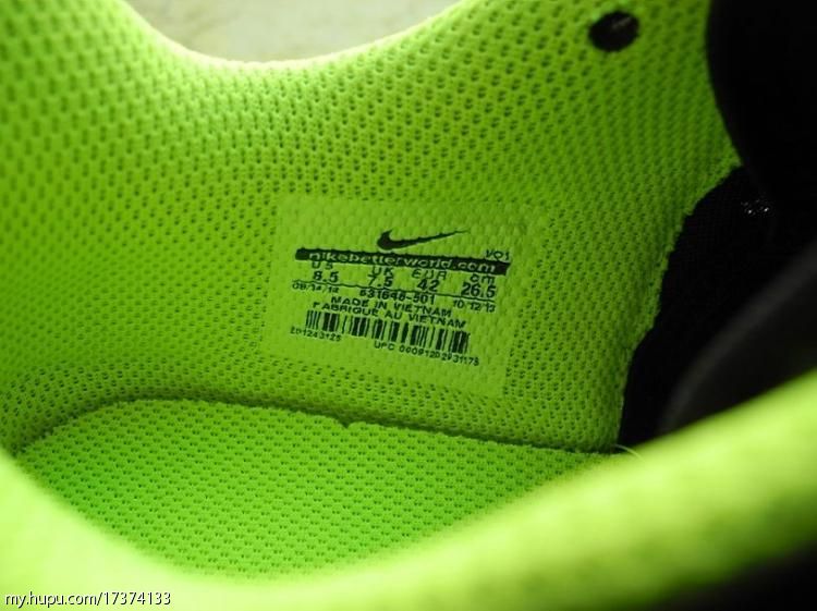 （长文）高考前最后一贴！为大家送上nike zoom