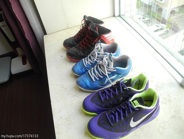 (长文)高考前最后一贴!为大家送上nike zoom