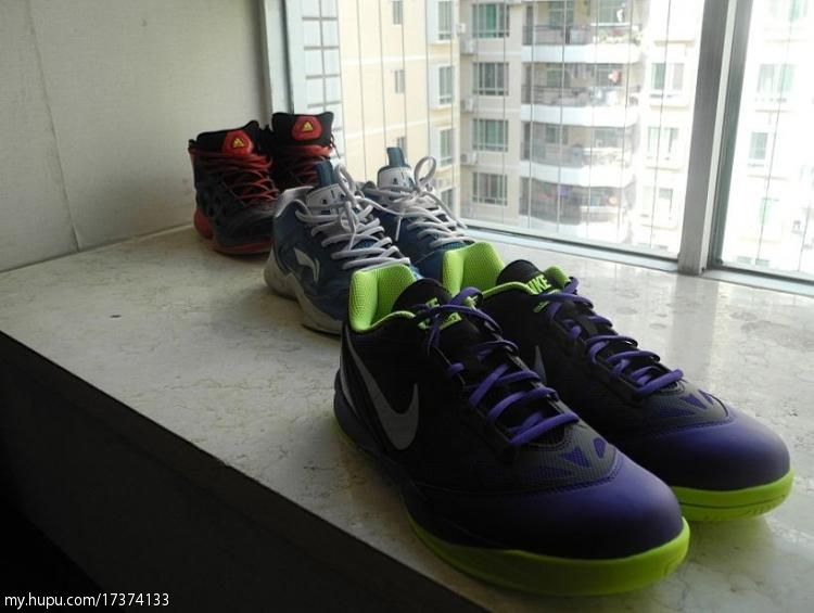 (长文)高考前最后一贴!为大家送上nike zoom