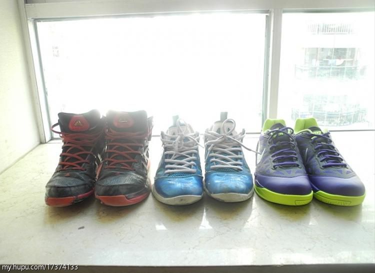 (长文)高考前最后一贴!为大家送上nike zoom