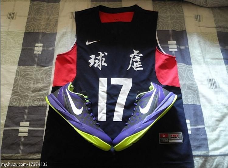 (长文)高考前最后一贴!为大家送上nike zoom