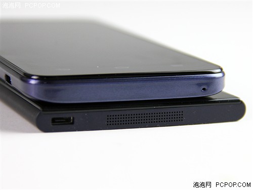 中兴U988S对比小米3 