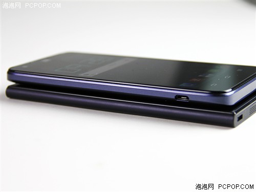 中兴U988S对比小米3 