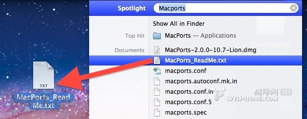 MAC教程：spotlight搜索是什么意思 三联教程