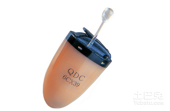 反屏蔽隐形耳机