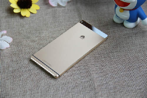 华为CEO：中国的IT行业就像小学生水平